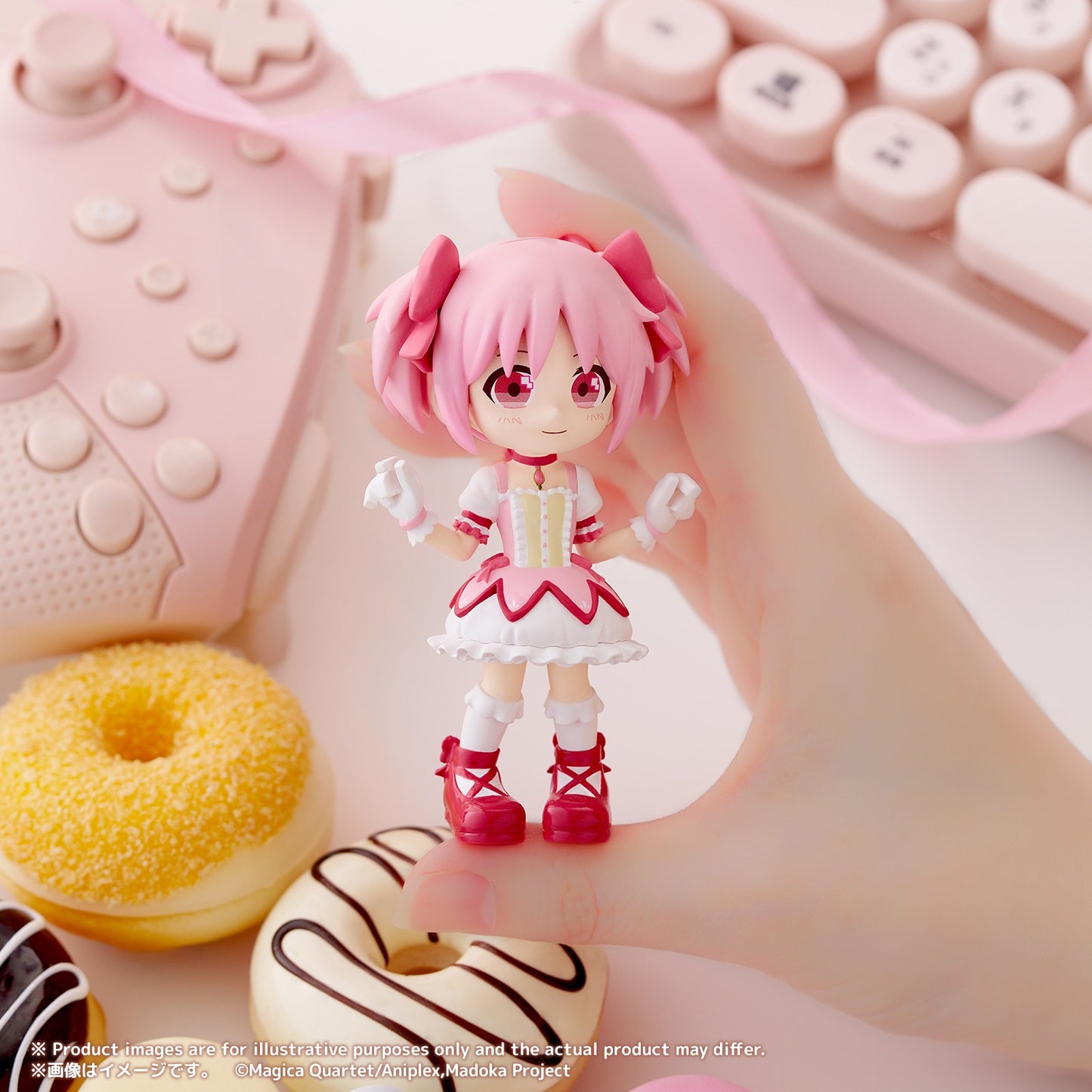 [Single/Box] PalVerse Puella Magi Madoka Magica