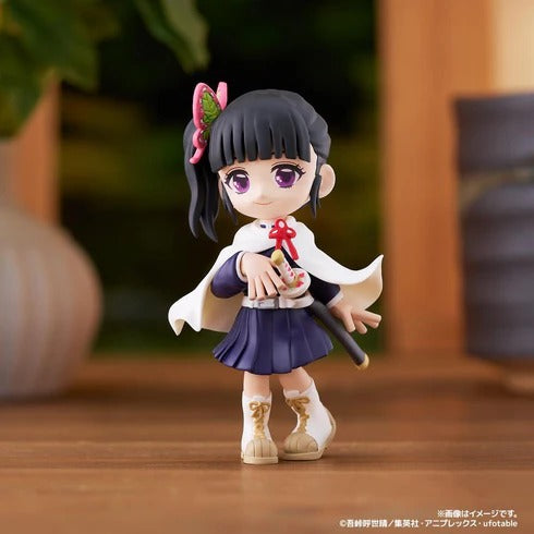 鬼滅の刃 ヘアゴム 時透 無一郎A（無限城編 Ver.） – viviON BLUE
