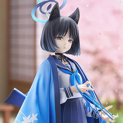 【日本未発売】ブルーアーカイブ ユウカ セット ブルーアーカイブ ユウカ ブルアカ ユウカ\\u0026アリスフィギュアセット 4点セット viviON