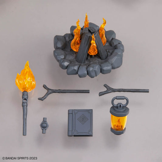 30MF 物品商店4（任务选项）