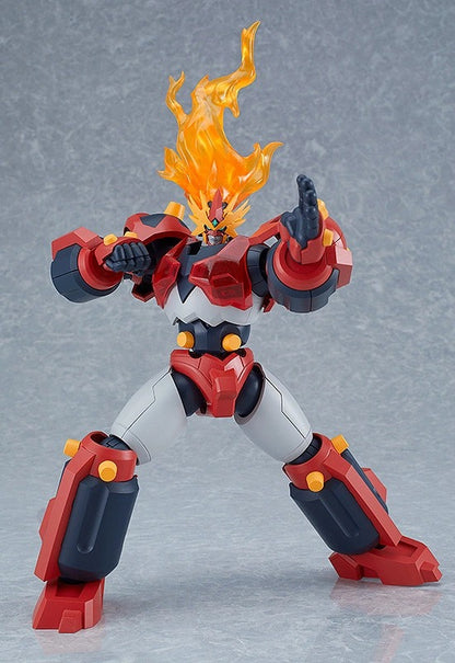 MODEROID 神魂合体ゴーダンナー!! ゴーダンナー ツインドライブモード