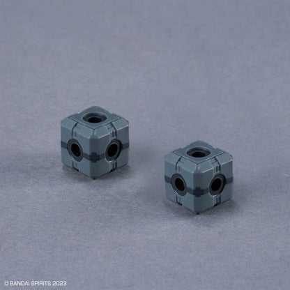 Customized material (EX joint core cube)