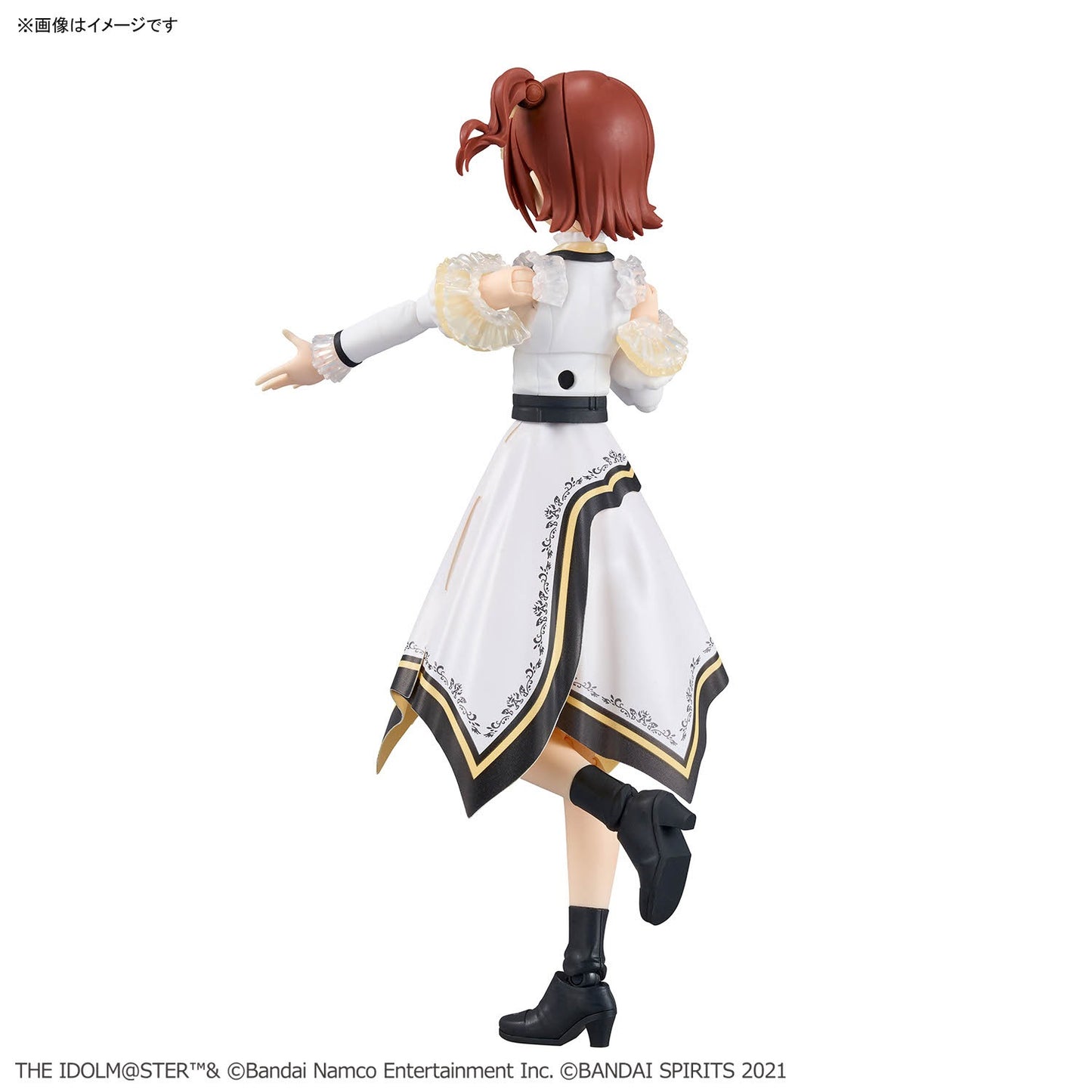 30MS / 30 Minutes Sisters Mirai Kasuga (20th Anniv. YOU AND Ai!)