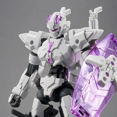 30MM 1/144 EXM-X20A 레비닉스 (TYPE-A)