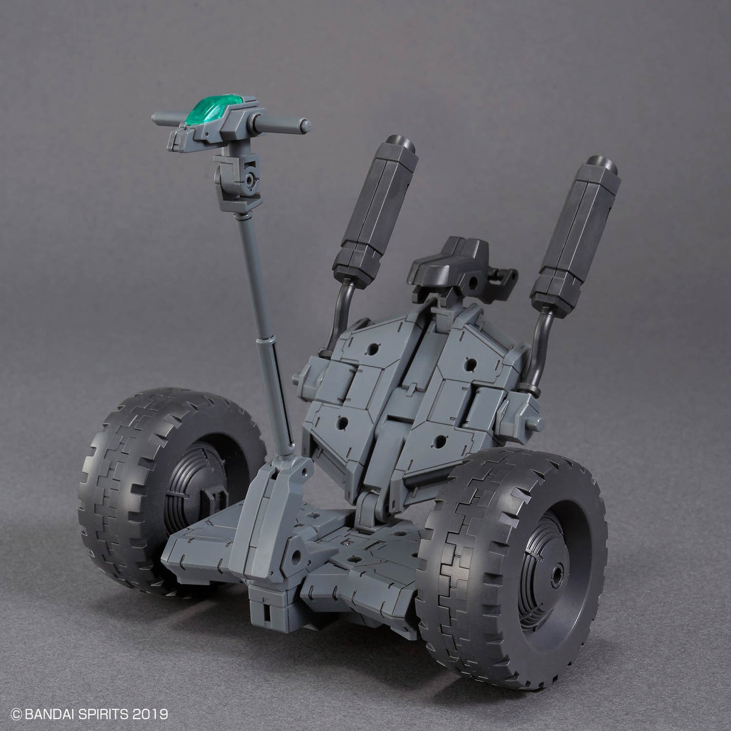 30MM / 30 Minutes Missions Exa Vehicle (Wheelmobile Ver.) 1/144