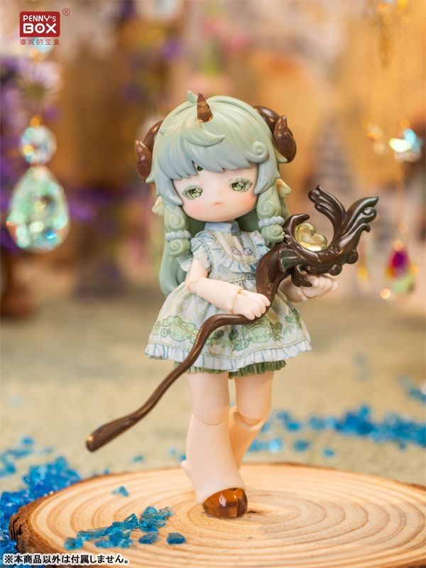 アントゥー・もふもふ魔法アニマル 4個入BOX