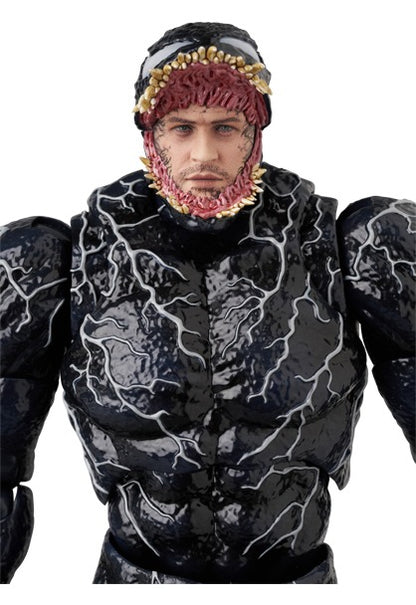 MAFEX VENOM (Venom: Let There Be Carnage)