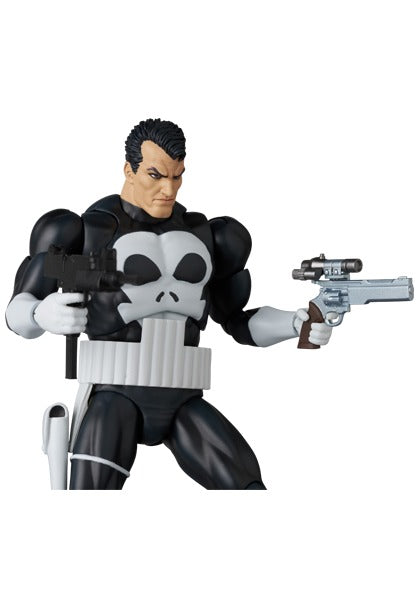 MAFEX THE PUNISHER (COMIC Ver.) – viviON BLUE
