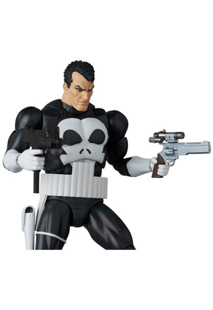MAFEX THE PUNISHER (COMIC Ver.)