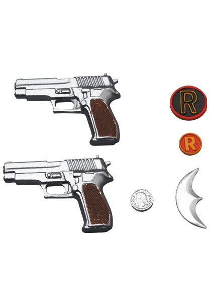 MAFEX HUSH [rerelease