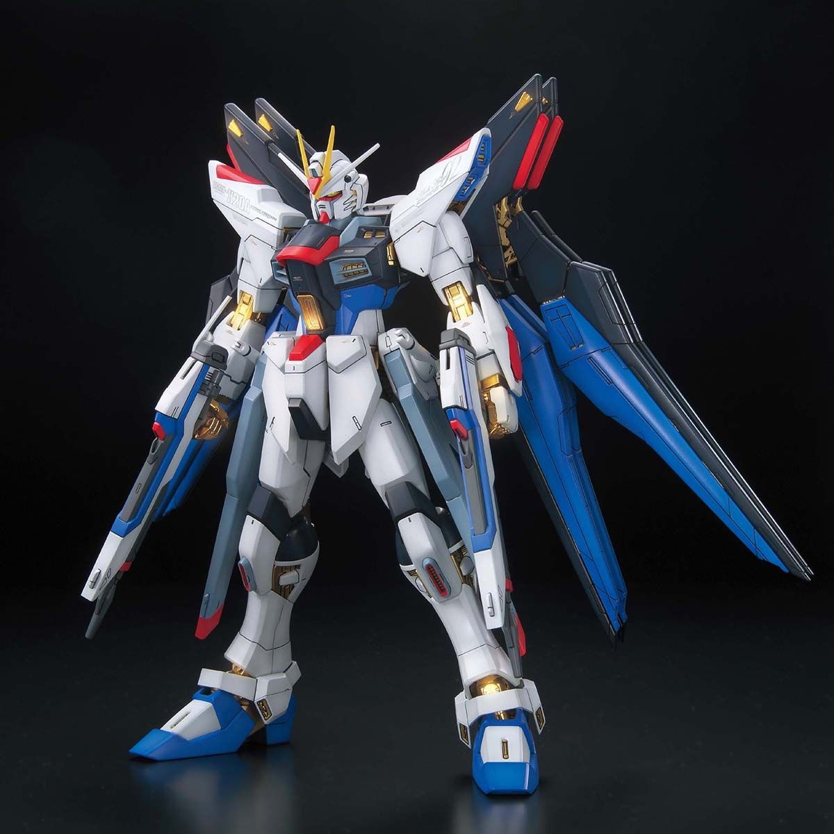 その他 MG 機動戦士ガンダムSEED DESTINY ストライクフリーダム