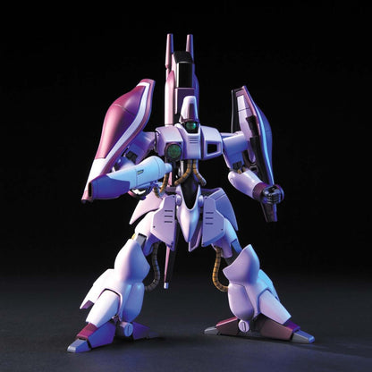 HGUC Mobile Suit Z Gundam Gaza C (Hamaan Khan exclusive machine) 1/144
