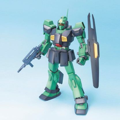 MG 機動戦士Zガンダム ネモ 1/100