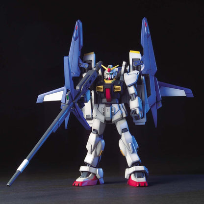 HGUC 機動戦士Zガンダム スーパーガンダム 1/144