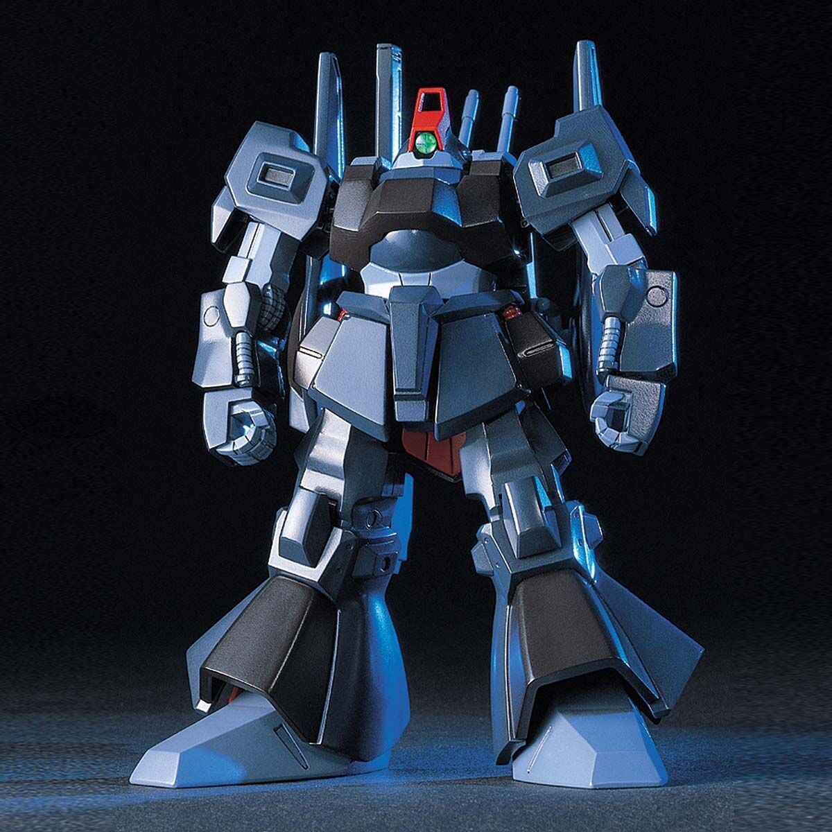 HGUC Mobile Suit Z Gundam Rick Diaz 1/144