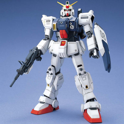 MG 機動戦士ガンダム 第08MS小隊 RX-79（G）陸戦型ガンダム 1/100