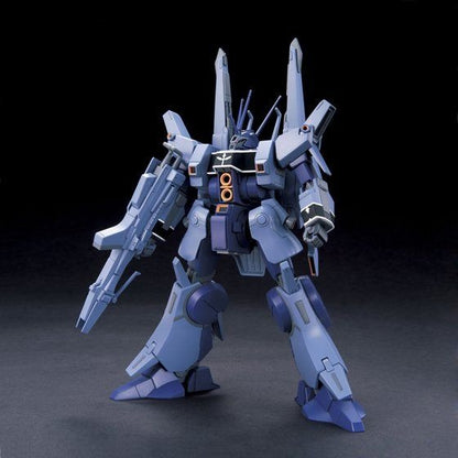 HGUC Mobile Suit Gundam UC Doben Wolf (Unicorn Ver.) 1/144