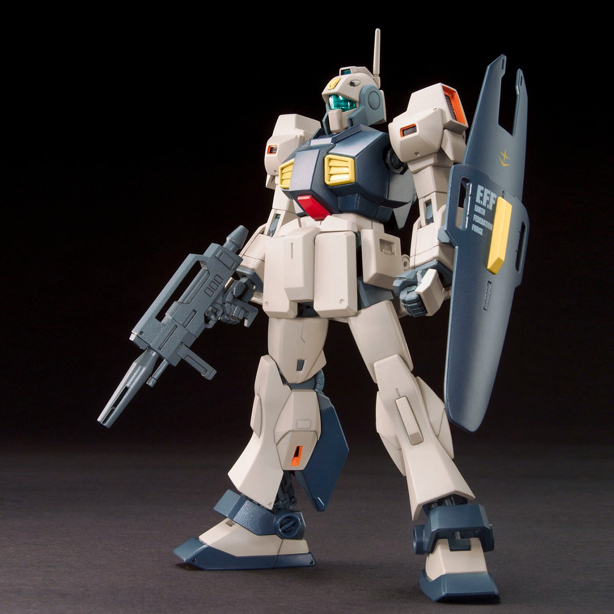 HGUC Mobile Suit Gundam UC Nemo (Unicorn Desert Ver.) 1/144