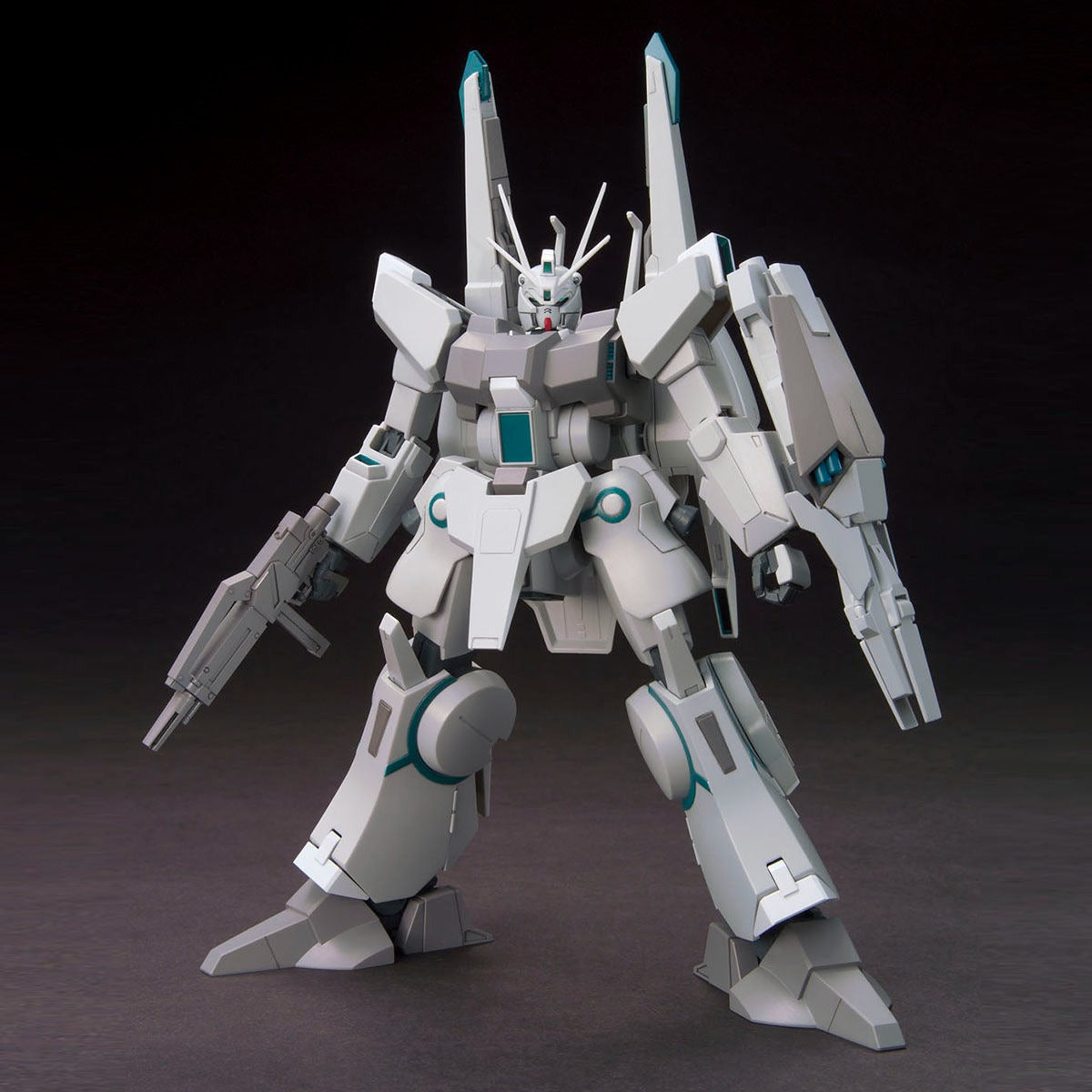HGUC 1/144 シルヴァ・バレト 4個セット 新品未開封品 HGUC 機動戦士ガンダムUC シルヴァ・バレト 1/144 – viviON BLUE