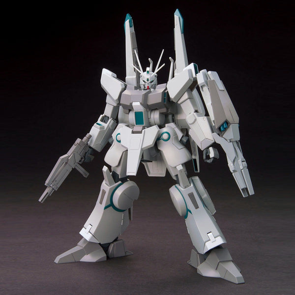HGUC 機動戦士ガンダムUC シルヴァ・バレト 1/144 – viviON BLUE