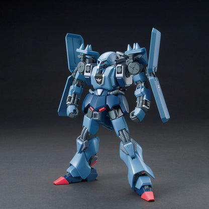 HGUC Mobile Suit Gundam UC Sturm Gallus Plastic Model 1/144