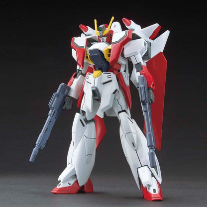 HGAW 機動新世紀ガンダムX ガンダムエアマスター 1/144