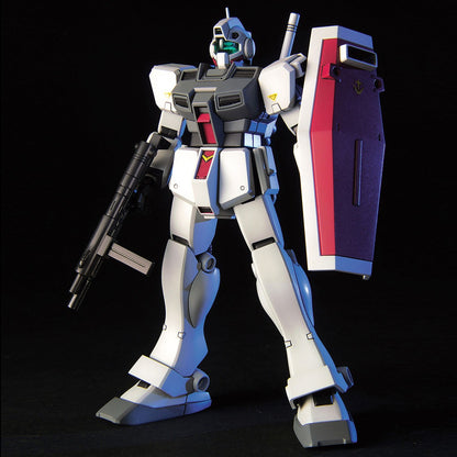 HGUC Mobile Suit Gundam 0080 War in the Pocket Cold Region Gym 1/144