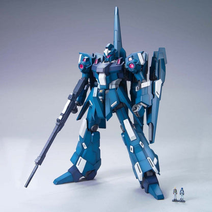 MG 機動戦士ガンダムUC リゼル 1/100