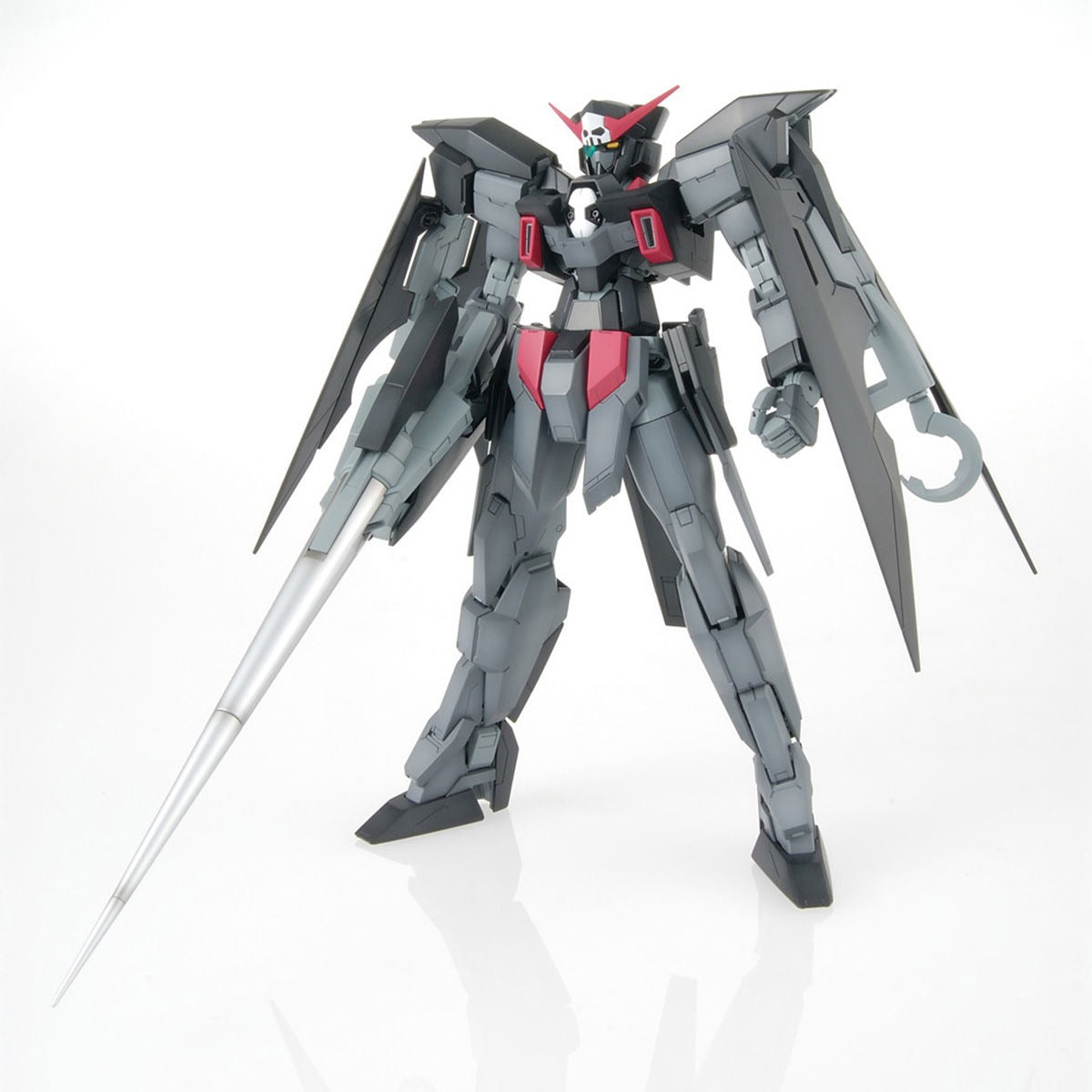 MG 기동전사 건담 AGE 건담 AGE-2 다크하운드 1/100