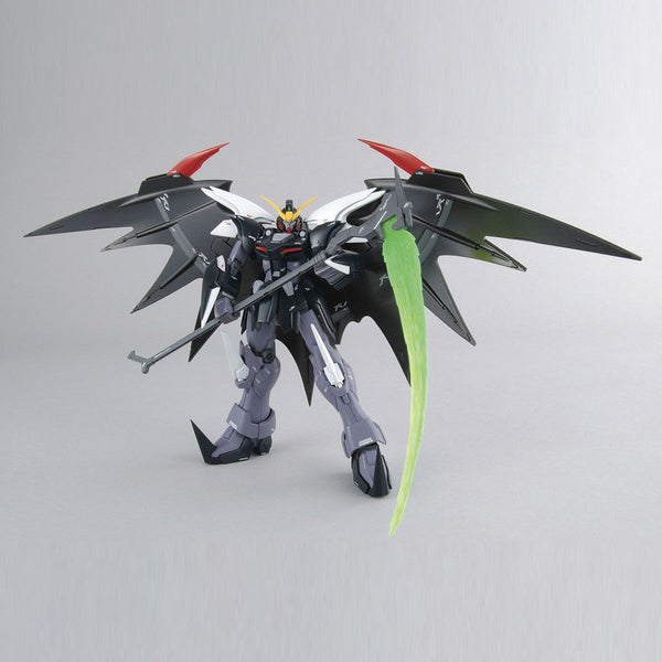 MG 1/100 ガンダムデスサイズヘル EW Endless Waltz MG 新機動戦記ガンダムW Endless Waltz ガンダムデスサイズヘルEW 1