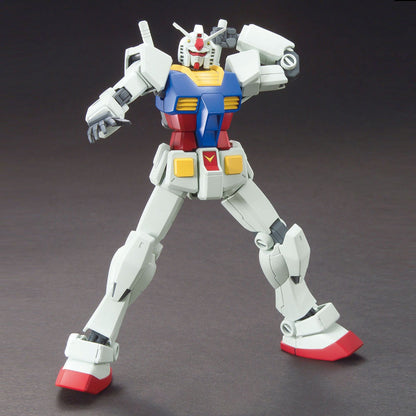 HGUC 機動戦士ガンダム RX-78-2ガンダム 1/144