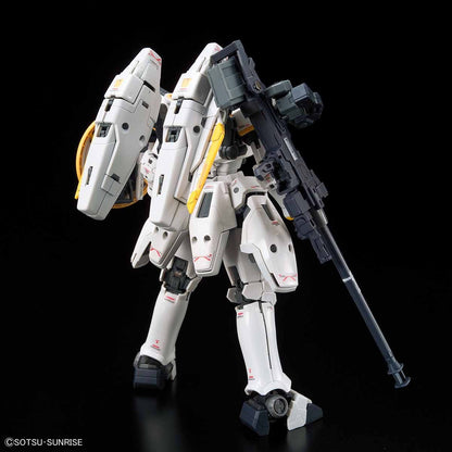 RG 新机动高达 W 无尽华尔兹 塔尔吉斯 EW 1/144
