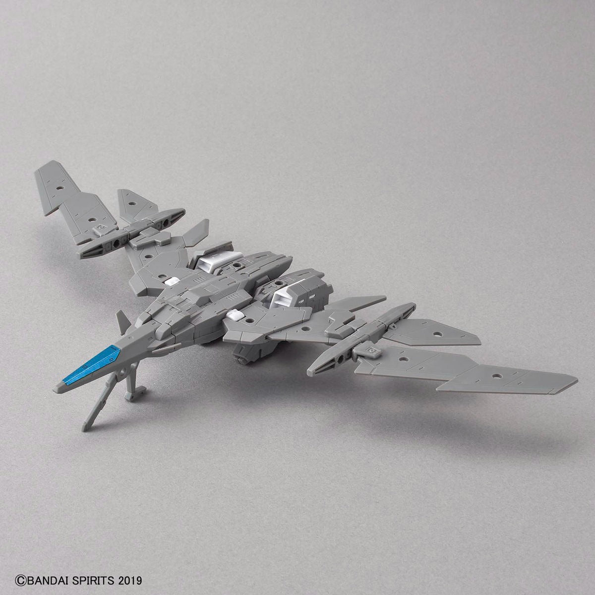30MM Exer载具（空战版）【灰色】1/144