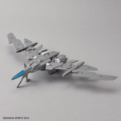30MM Exer载具（空战版）【灰色】1/144