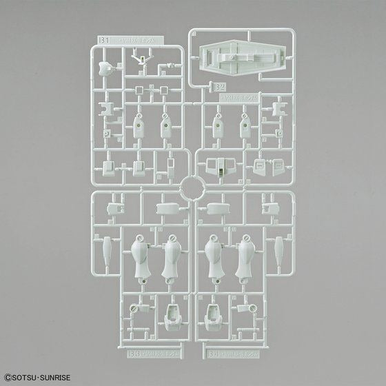ENTRY GRADE 機動戦士ガンダム RX-78-2 ガンダム 1/144