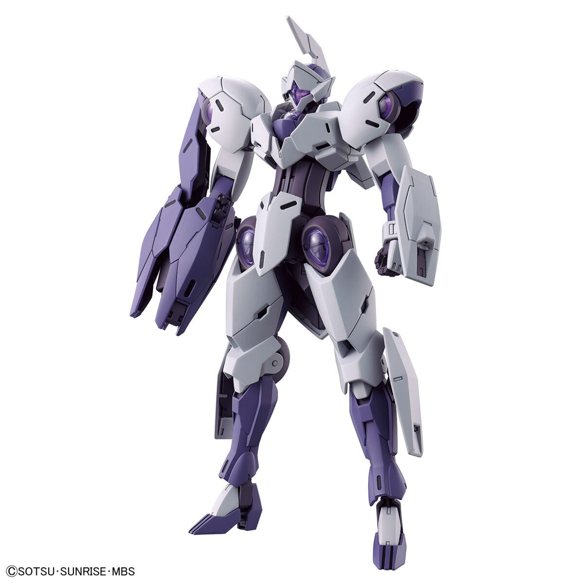HG 機動戦士ガンダム 水星の魔女 ミカエリス 1/144