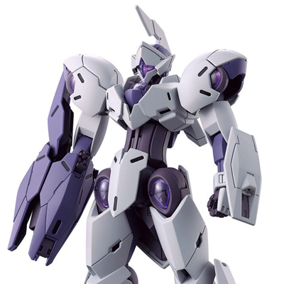 HG 機動戦士ガンダム 水星の魔女 ミカエリス 1/144