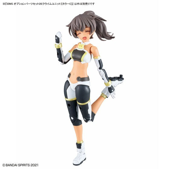 30MS / 30 Minutes Sisters Option parts set 26 (climb unit) [color C]