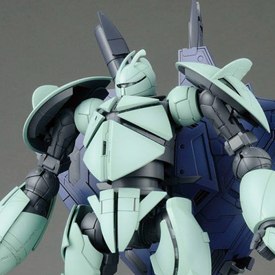 MG ∀건담 턴엑스 1/100