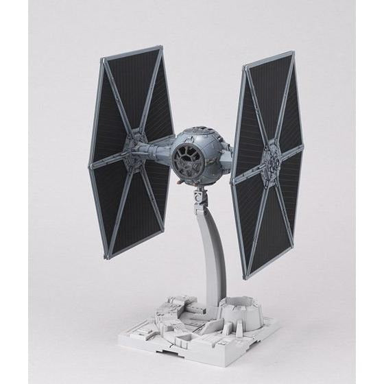 Star Wars 1/72 Tie Fighter Plastic Model