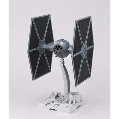 Star Wars 1/72 Tie Fighter Plastic Model