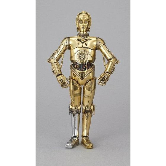 STAR WARS C-3PO 1/12