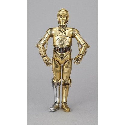 STAR WARS C-3PO 1/12