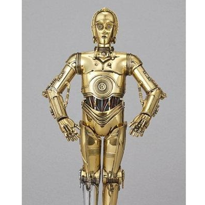 STAR WARS C-3PO 1/12