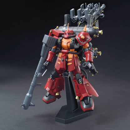 HGTB 機動戦士ガンダム サンダーボルト 高機動型ザク サイコ・ザク（GUNDAM THUNDEBOLT Ver.） 1/144