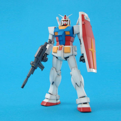 MG 機動戰士鋼彈 RX-78-2 Gundam Ver.2.0 1/100