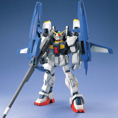 MG 機動戦士Zガンダム スーパーガンダム 1/100