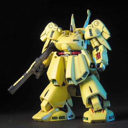 HGUC Mobile Suit Z Gundam The O 1/144