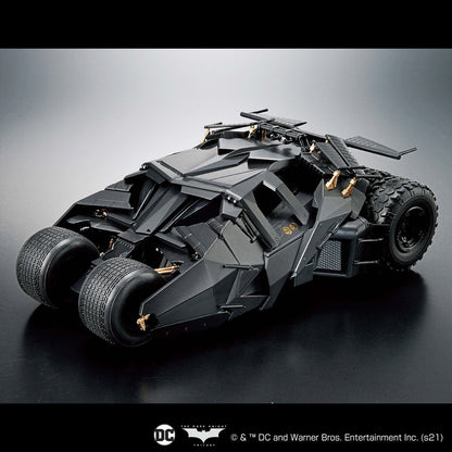 Batman - Batmobile (Batman Begins Ver.) 1/35
