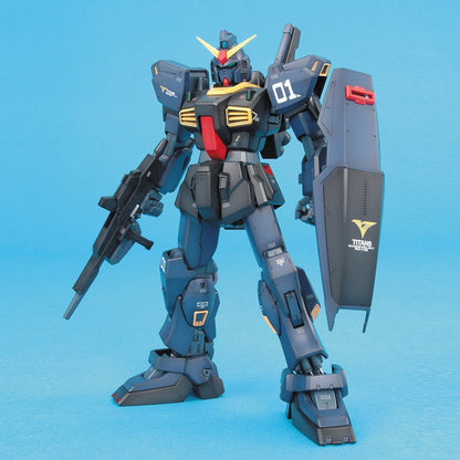 MG 機動戦士Zガンダム ガンダムMk-II Ver.2.0（ティターンズ）1/100